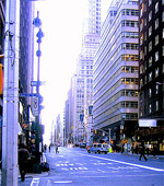 Madison Avenue