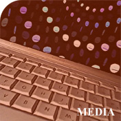 media